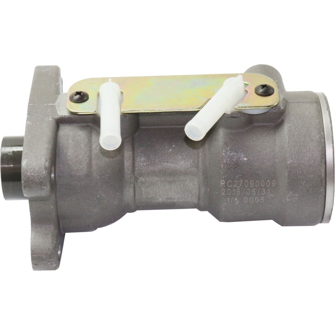 Dorman M390338 Brake Master Cylinder – Compatible With 1996-1999 Ford F-250, F-350