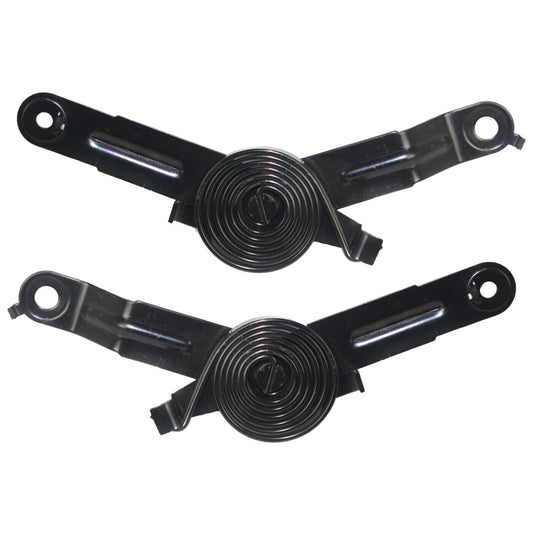 Hood Hinge Set For 1999-2006 Chevrolet Silverado 1500 GMC Sierra 1500 Left Right