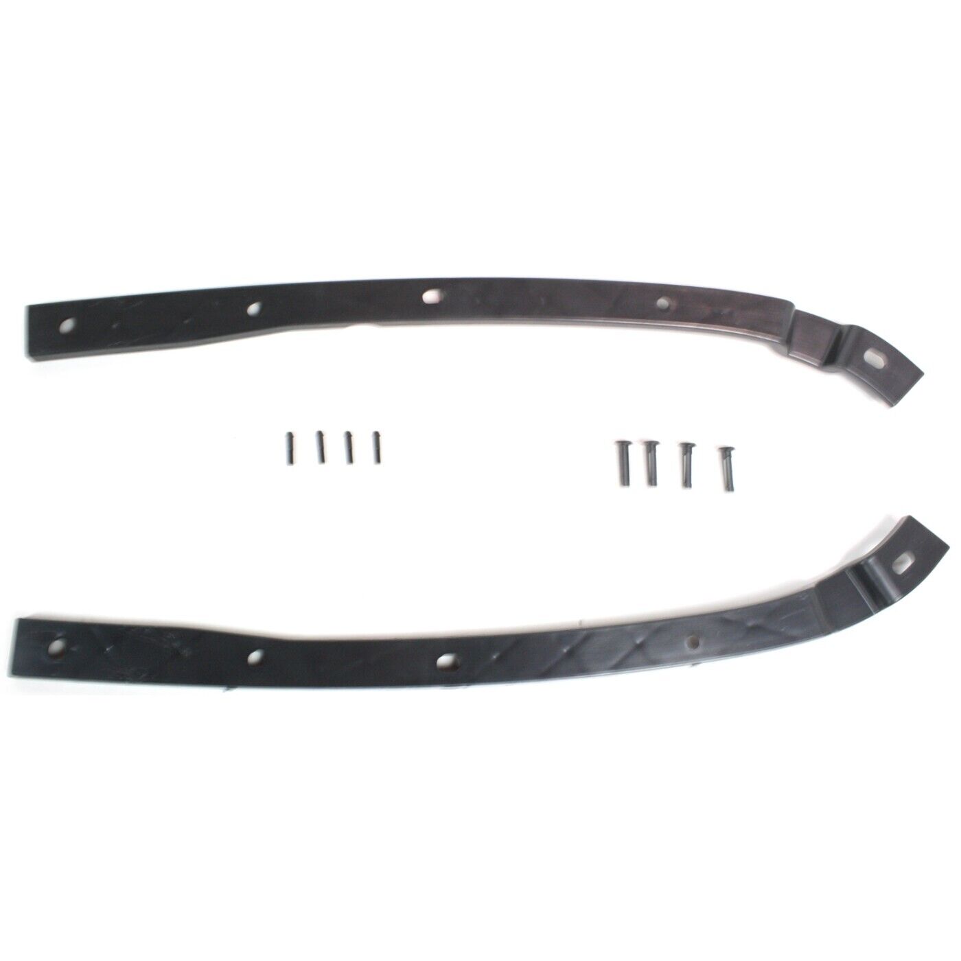 Front Lower Valance Panel For 2004-2005 Ford Ranger RWD 2WD Textured