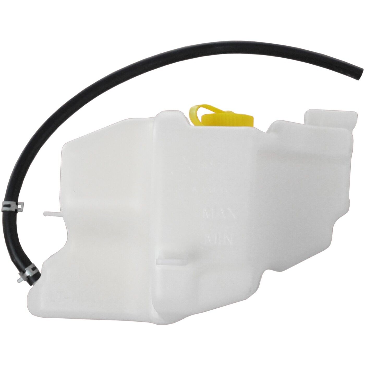 Coolant Reservoir For 2004-2008 Nissan Maxima with Cap and Hose NI3014105