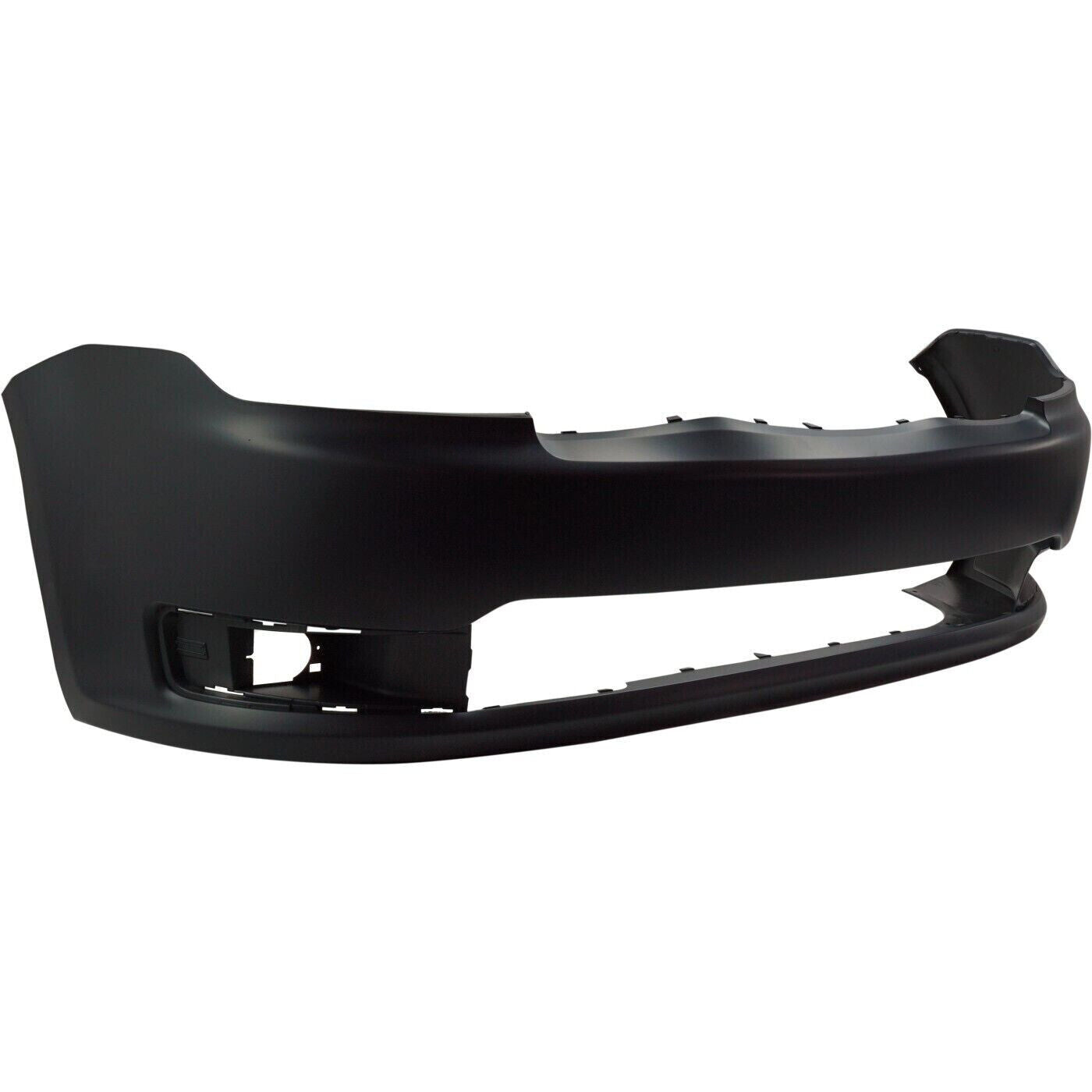 Front Bumper Cover Primered Replacement For 2013-2019 Ford Flex SUV 13-19