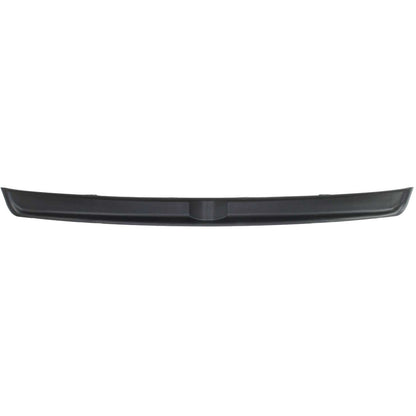 Front Bumper Trim For 2003-2008 Dodge Ram 1500 Fits 2003-2009 Ram 2500