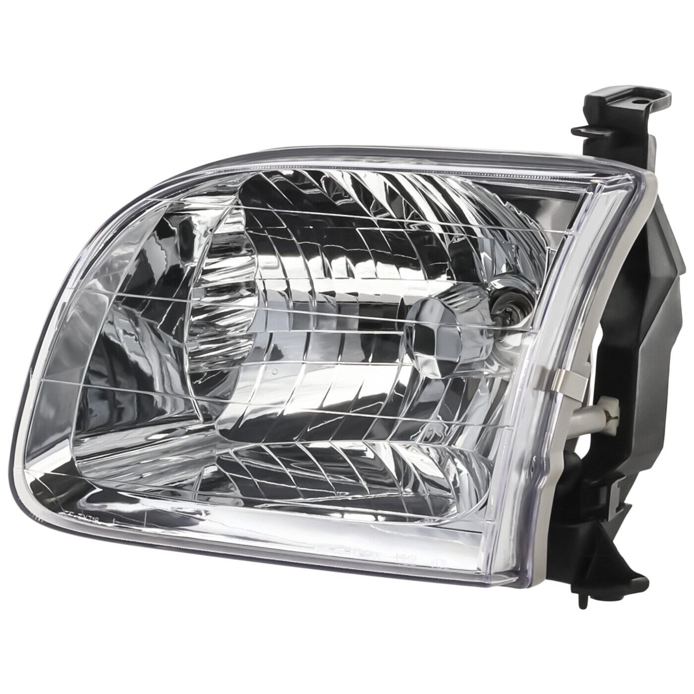 Headlight Assembly Set For 2001-04 Sequoia 2003-04 Tundra Left Right Double Cab