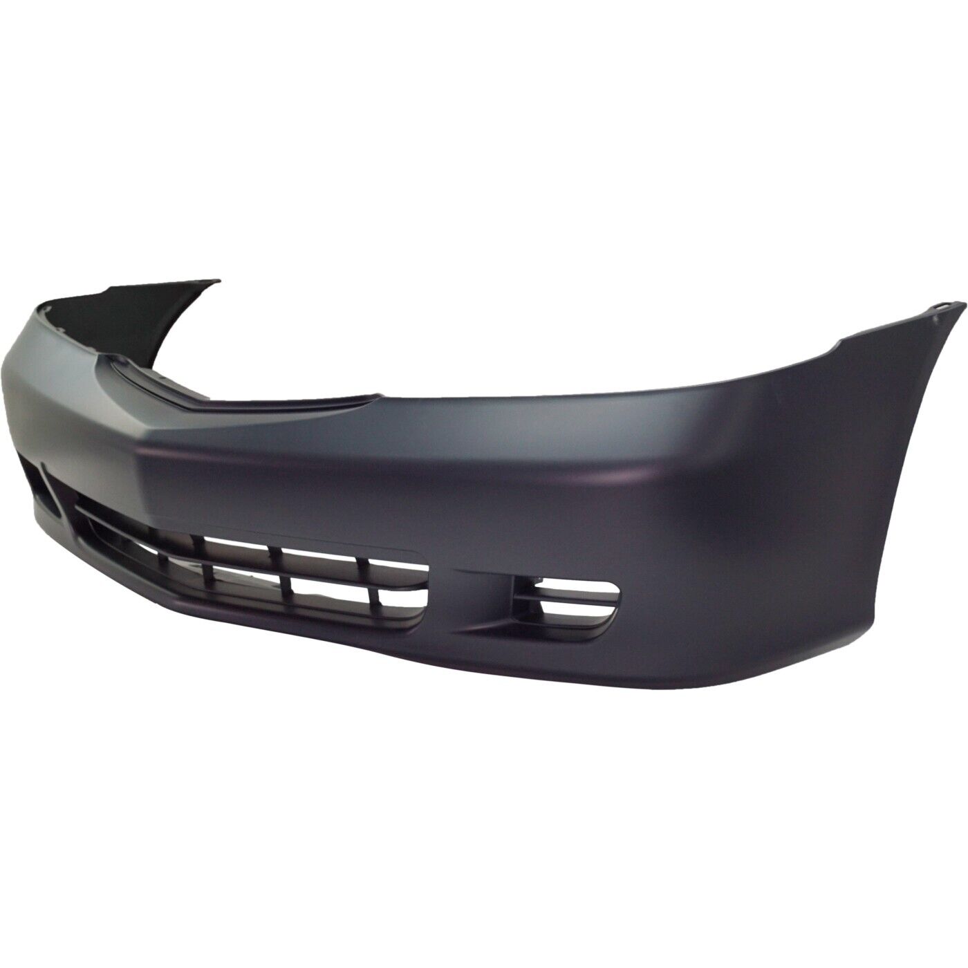 Front Bumper Cover For 1999 2000 2001 2002 2003 2004 Honda Odyssey 04711S0XA90ZZ