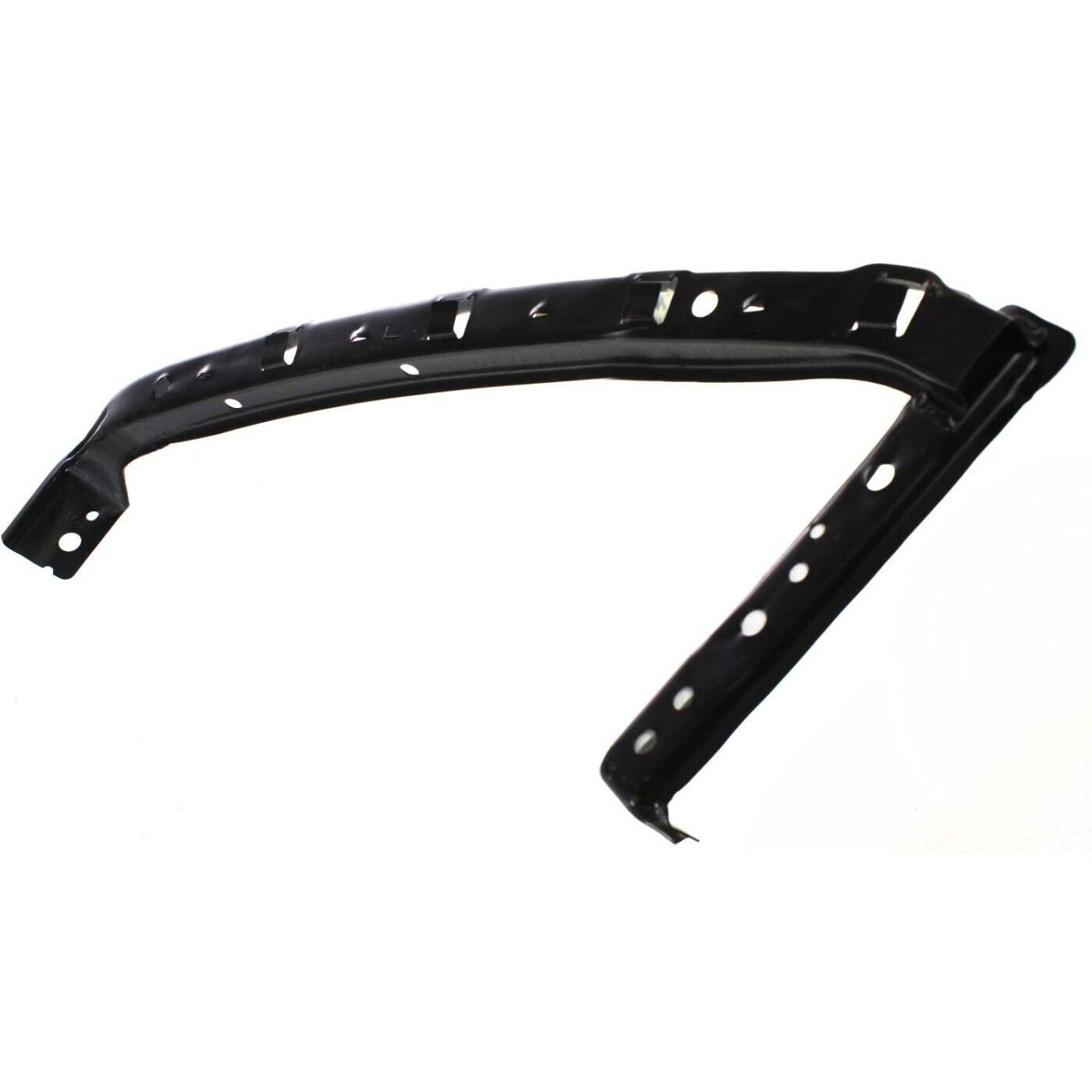 Bumper Bracket For 2006-2011 Honda Civic Sedan Models Set of 2