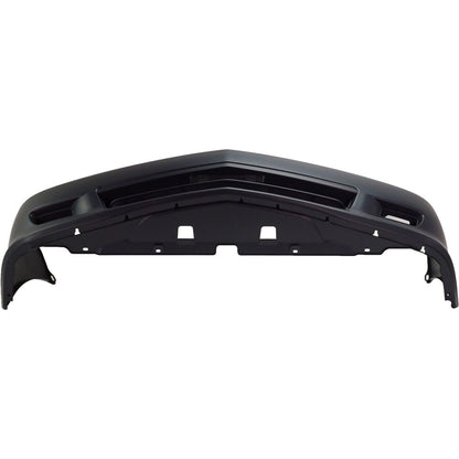 Front Bumper Cover For 1999 2000 2001 2002 2003 2004 Honda Odyssey 04711S0XA90ZZ