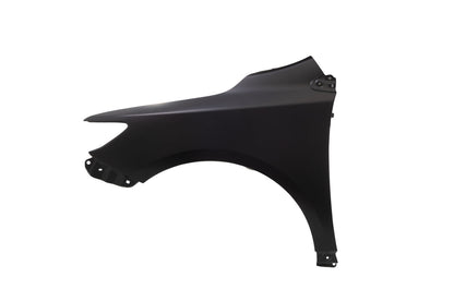 Front Left Driver Side Fender For 2009-2013 Toyota Corolla 1.8L 4-Door Sedan