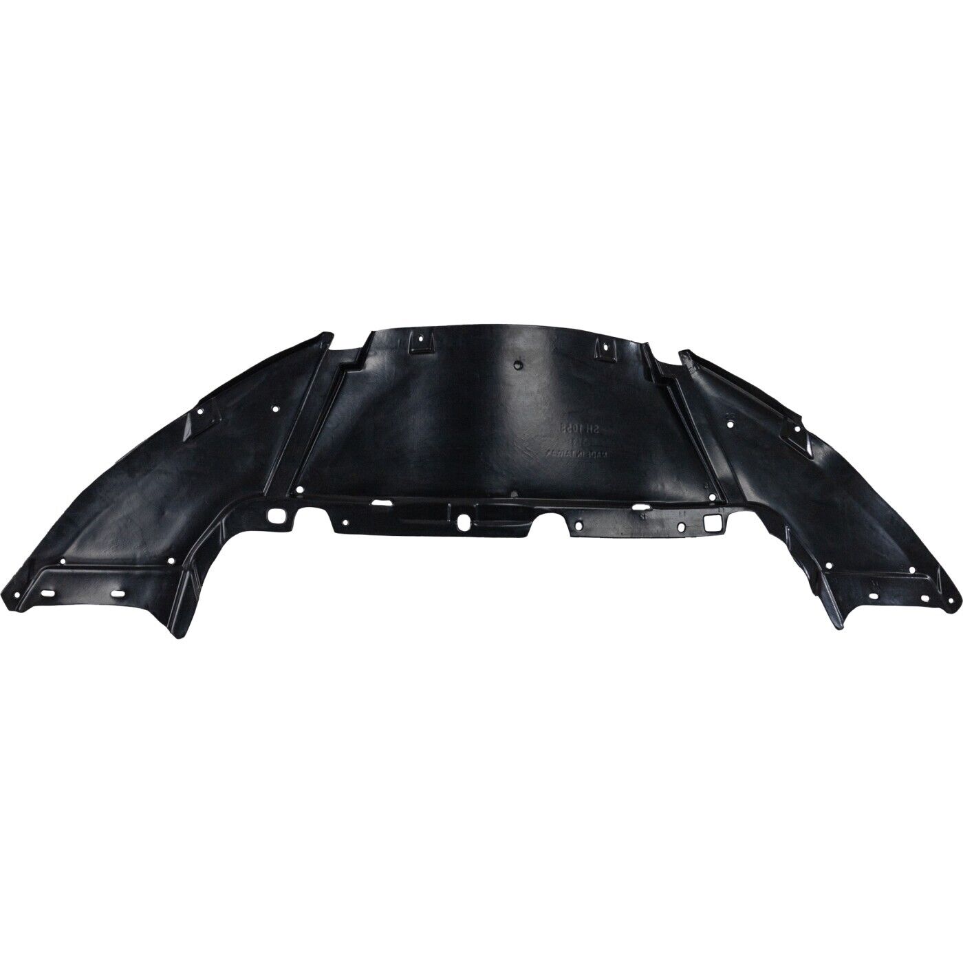 Front Engine Splash Shield For 2012-2016 Ford Focus