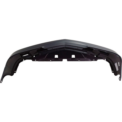 Front Bumper Cover For 1999 2000 2001 2002 2003 2004 Honda Odyssey 04711S0XA90ZZ