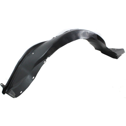 Fender Liner For 2010-2012 Ford Fusion Front Passenger Side FO1249143 AE5Z16102B