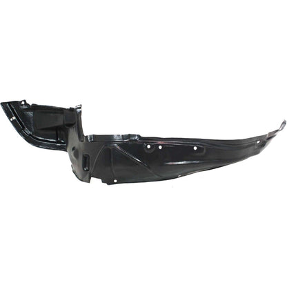 Fender Liner Set For 1996-2000 Honda Civic Front Left and Right 2Pc