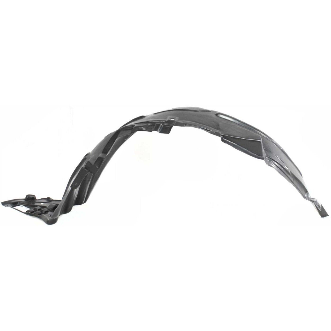 Fender Liner For 2006-2011 Honda Civic Front Left & Right Side Sedan Set of 2