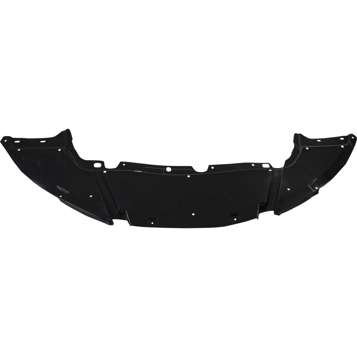 Front Engine Splash Shield For 2012-2016 Ford Focus