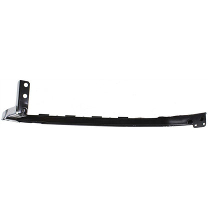 Bumper Filler For 2003-2007 Honda Accord Set of 2 Front Left & Right Side