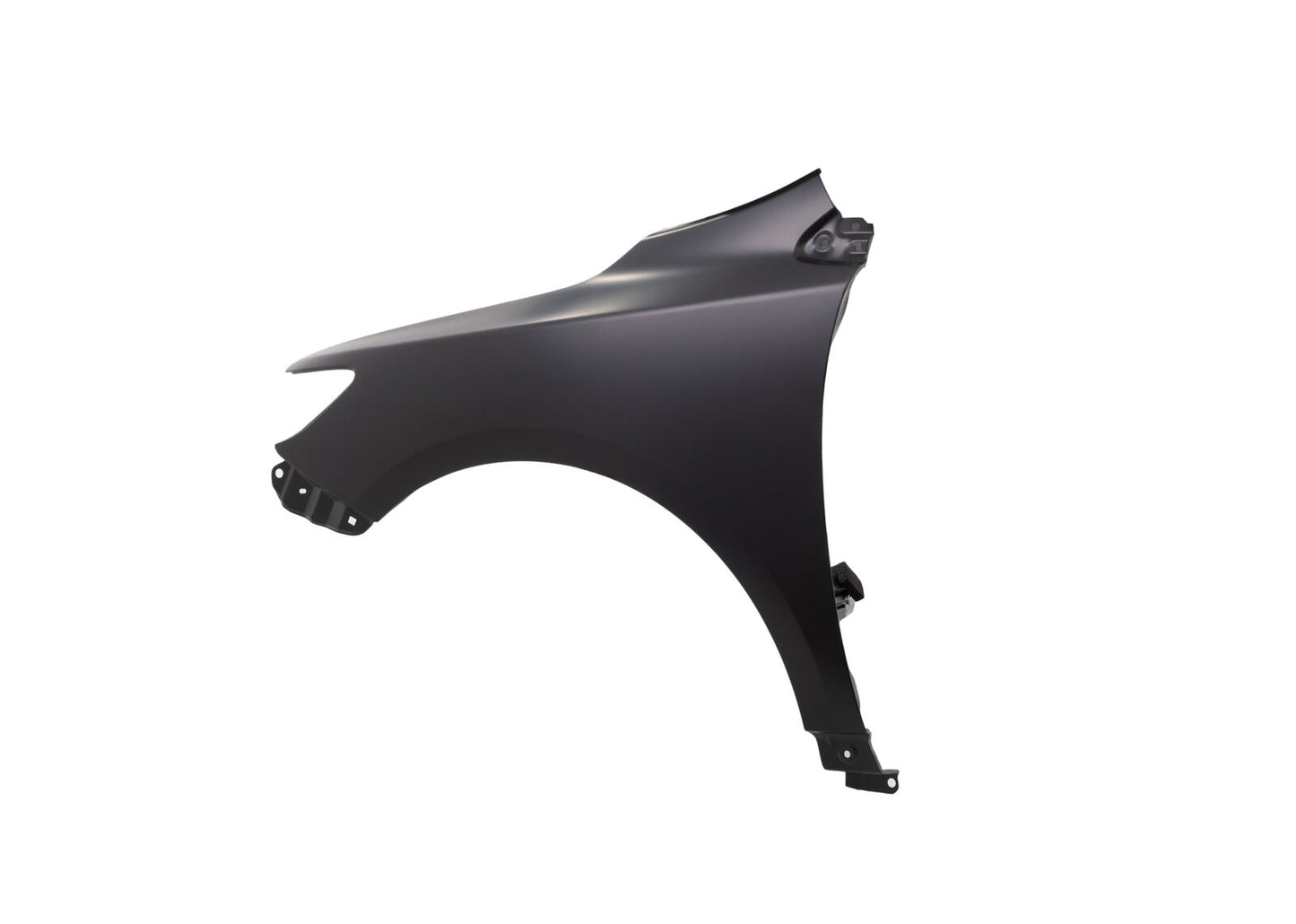 Front Left Driver Side Fender For 2009-2013 Toyota Corolla 1.8L 4-Door Sedan