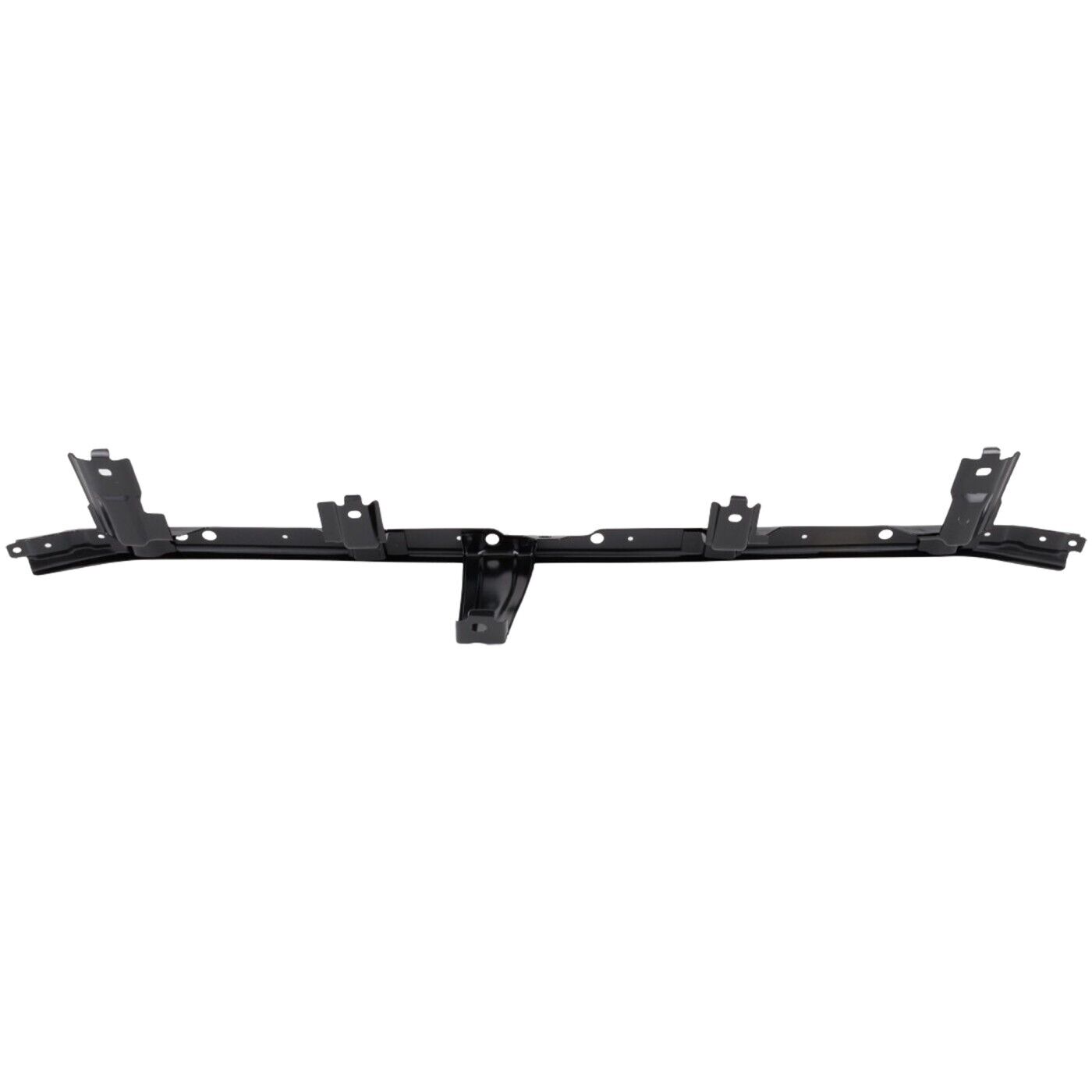 Bumper ReinForcement For 2008-2017 Mitsubishi Lancer Front Steel 6400A832