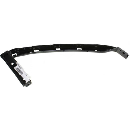 Bumper Bracket For 2006-2011 Honda Civic Sedan Models Set of 2