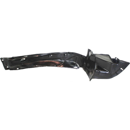 Fender Liner Set For 1996-2000 Honda Civic Front Left and Right 2Pc