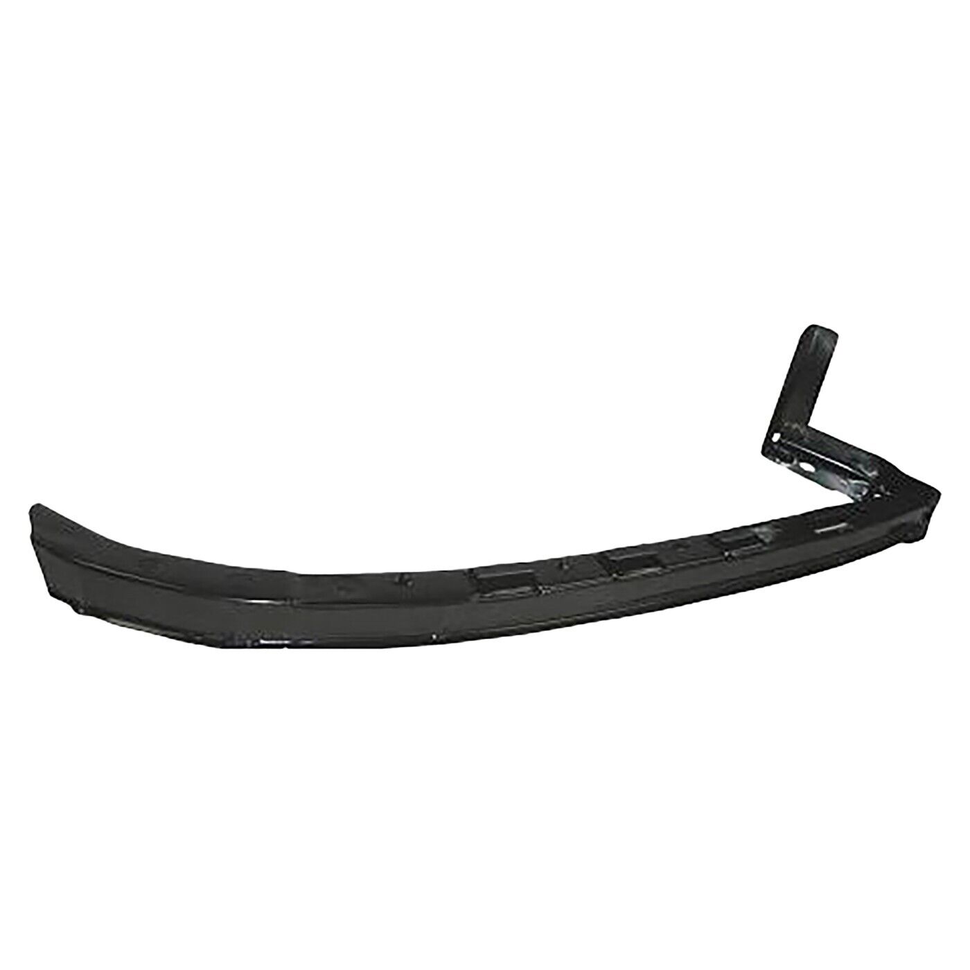 Bumper Filler For 2003-2007 Honda Accord Set of 2 Front Left & Right Side