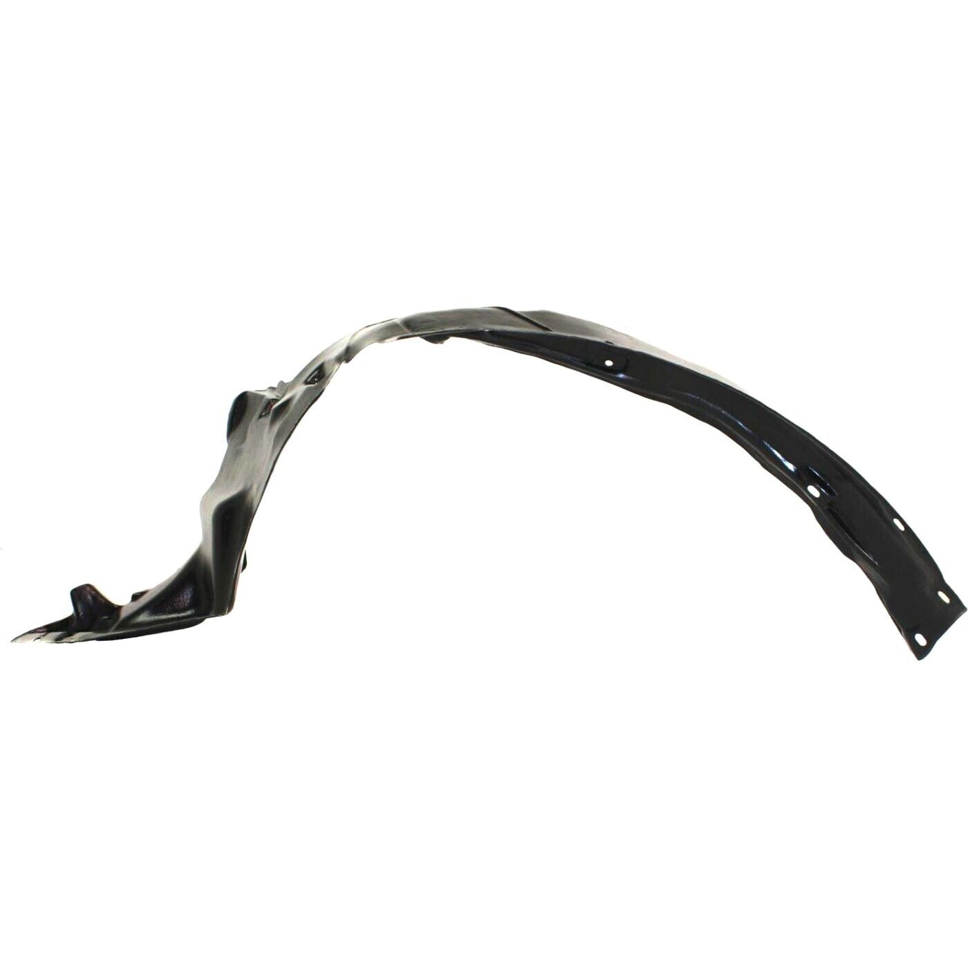 Fender Liner Set For 1996-2000 Honda Civic Front Left and Right 2Pc