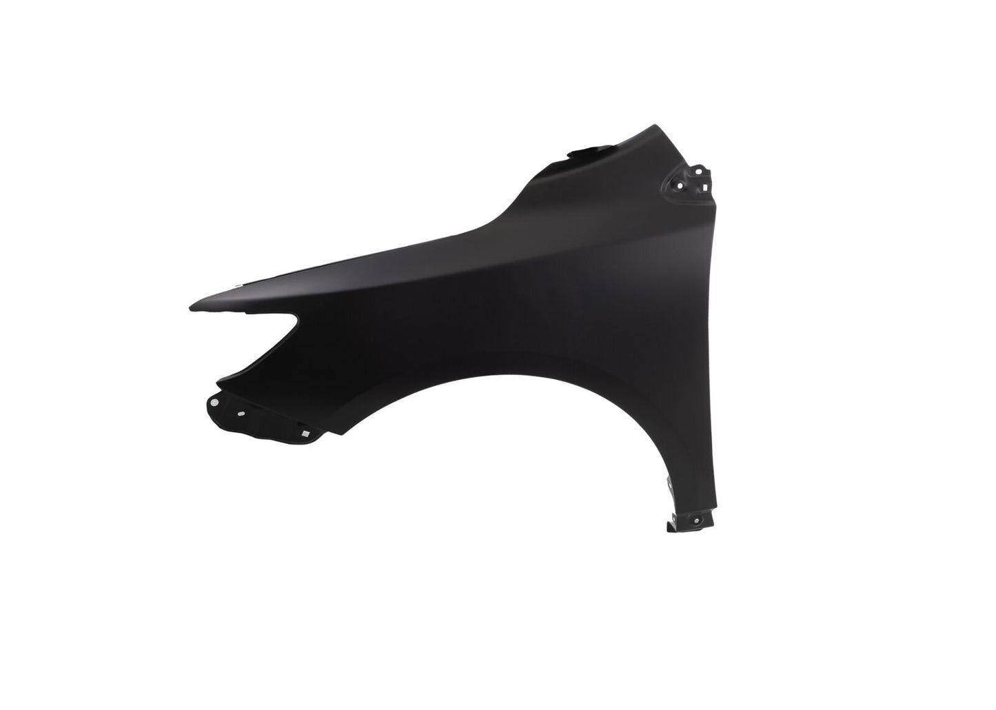 Front Left Driver Side Fender For 2009-2013 Toyota Corolla 1.8L 4-Door Sedan