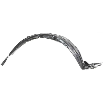 Fender Liner For 2006-2011 Honda Civic Front Left & Right Side Sedan Set of 2