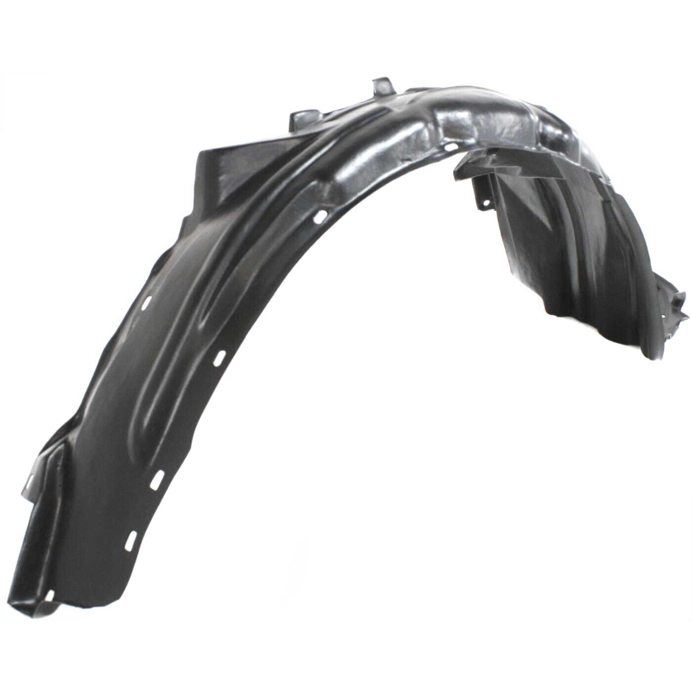 Fender Liner For 2006-2011 Honda Civic Front Left & Right Side Sedan Set of 2