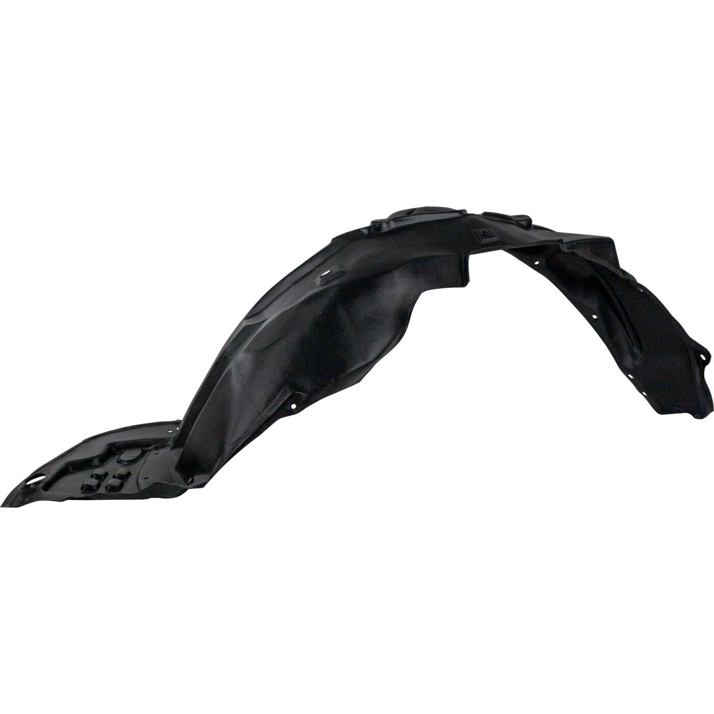 Fender Liner For 2012-2015 Honda Civic Coupe Sedan Front Right Side USA Built