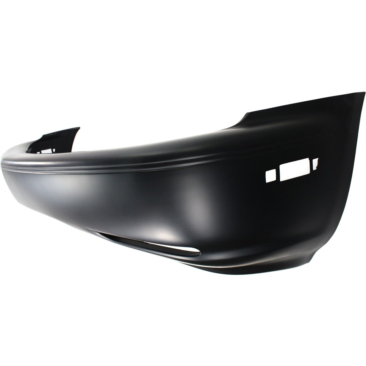 Front Bumper Cover Primed For 1999-2003 Lexus RX300