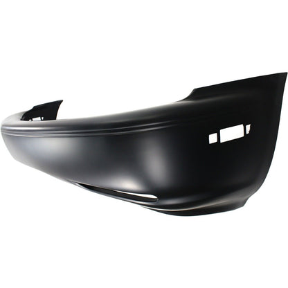 Front Bumper Cover Primed For 1999-2003 Lexus RX300