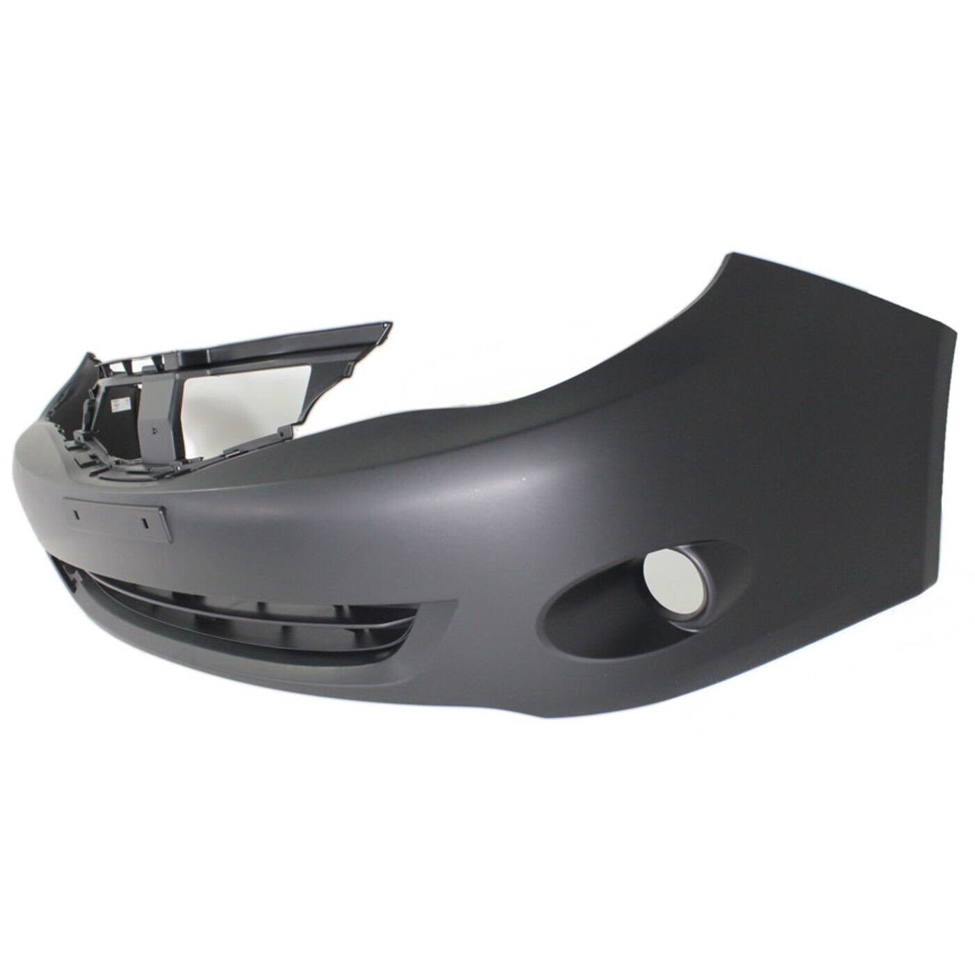 Front Bumper Cover for 2008-2011 Subaru Impreza / WRX