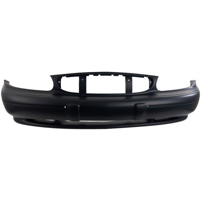 Front Bumper Cover Primed For 1997-2003 Buick Century