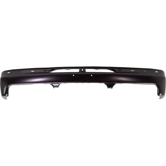 Front Bumper Face Bar For 1999-2002 Chevy Silverado 1500 00-06 Tahoe PrimedSteel