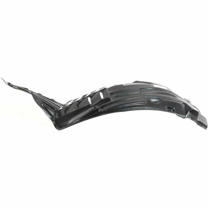 Front Driver & Passenger Side Front Section Fender Liner Set For 2003-2005 350Z