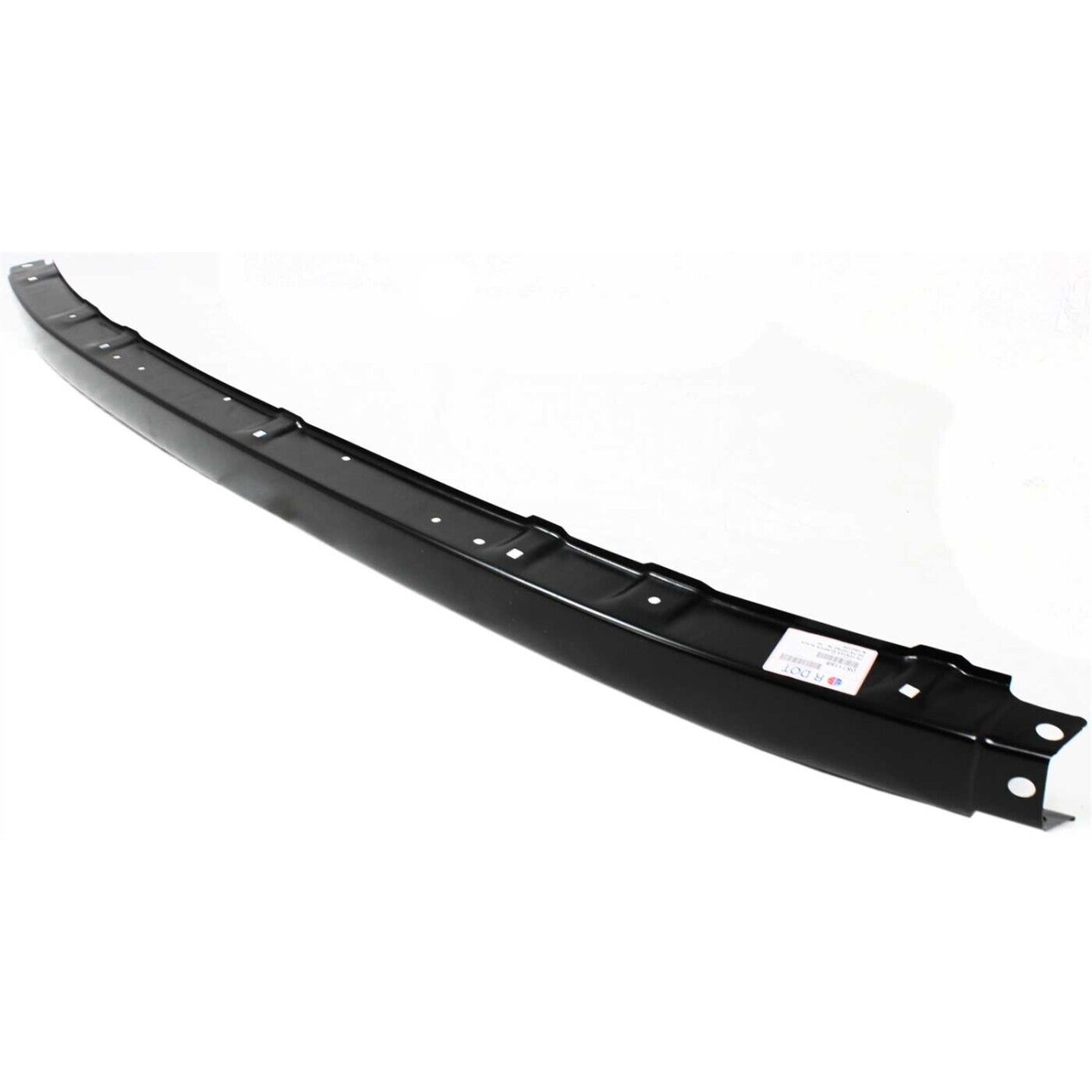 Front Bumper Center Face Bar Primed Steel For 1996-1998 Nissan Pathfinder