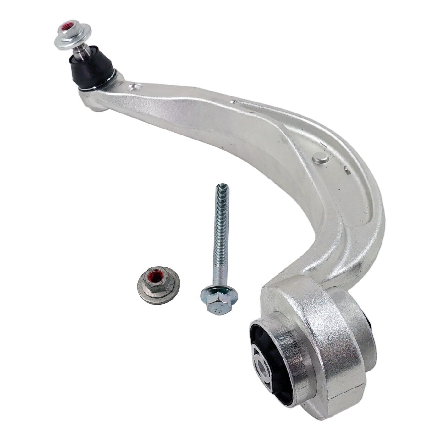 Control Arms Front or Rear Passenger Right Side Lower With ball joint(s) Hand