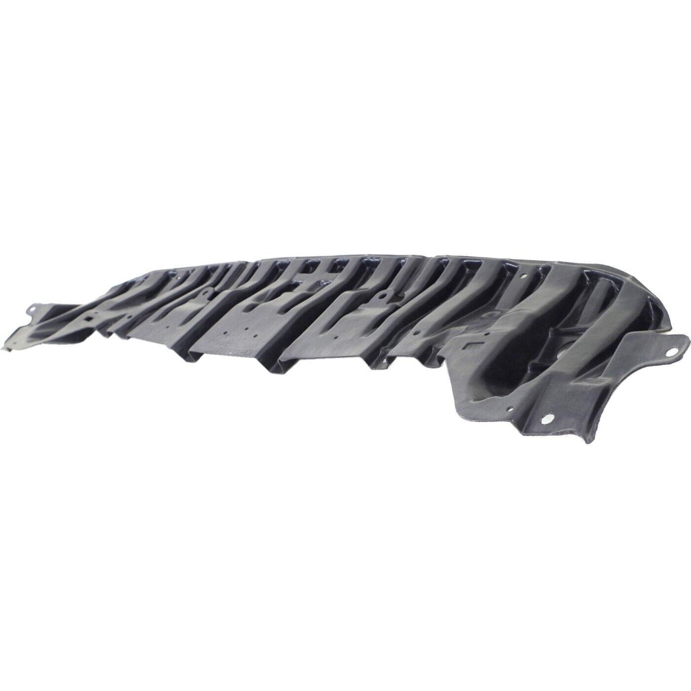 Front Bumper Splash Shield Underneath Cover For 2012-2015 Toyota Prius