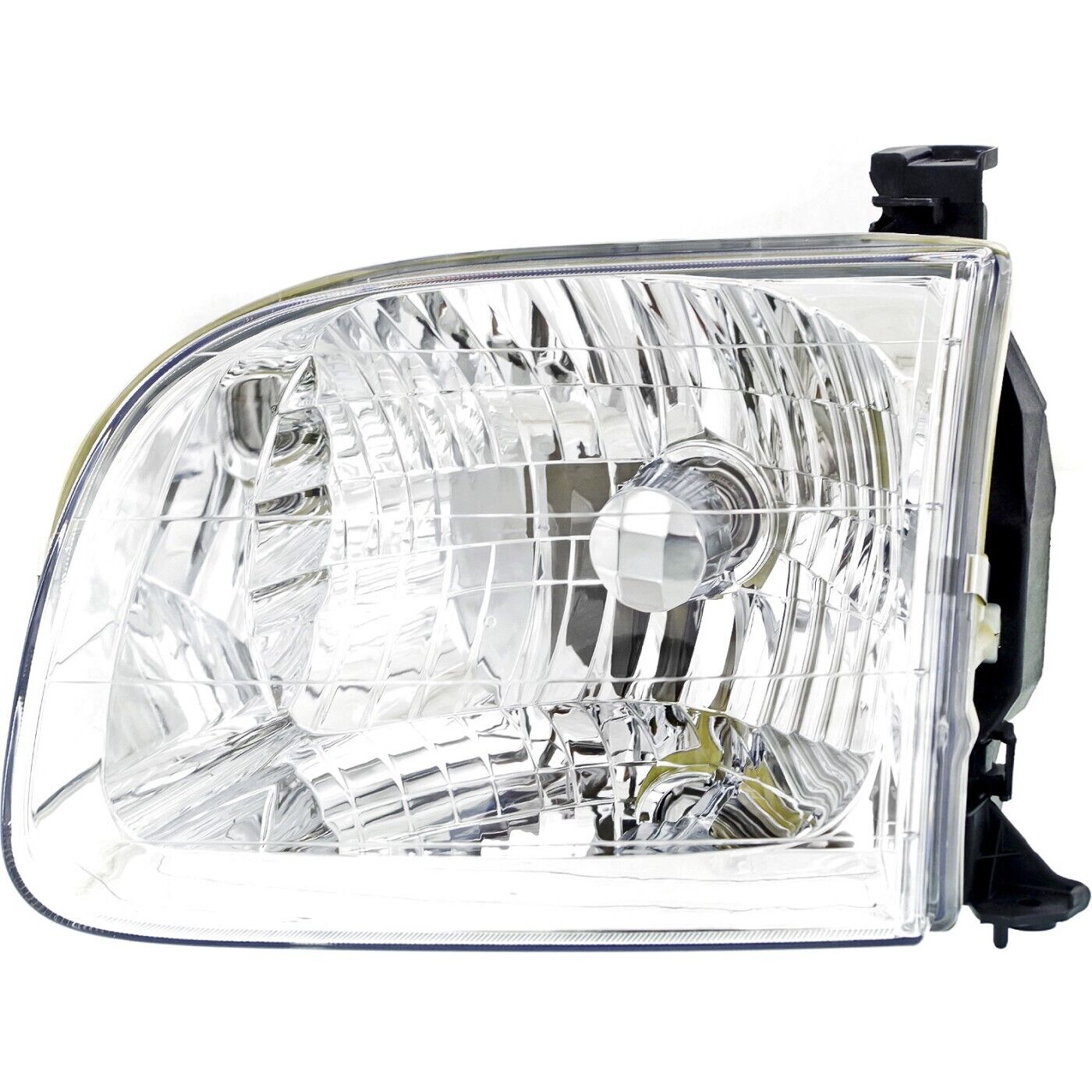 Headlight Assembly Set For 2001-04 Sequoia 2003-04 Tundra Left Right Double Cab