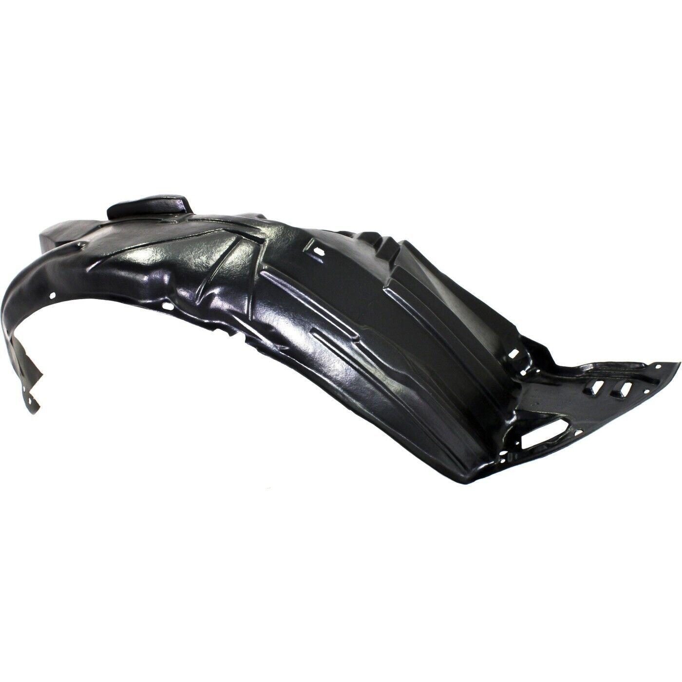 Fender Liner For 2006-2011 Honda Civic Coupe Front Right 74101SVBA00 74101SVAA00