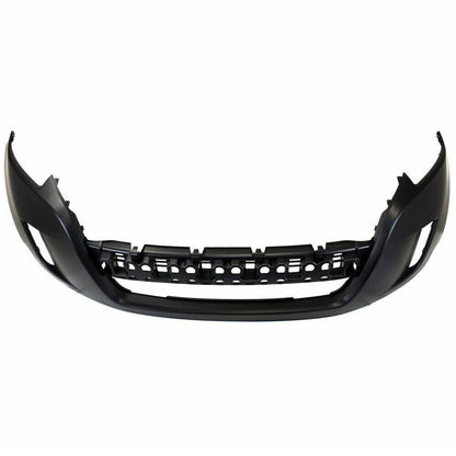 Front Bumper Cover Fascia Primered Replacement for 2011-2014 Ford Edge SUV