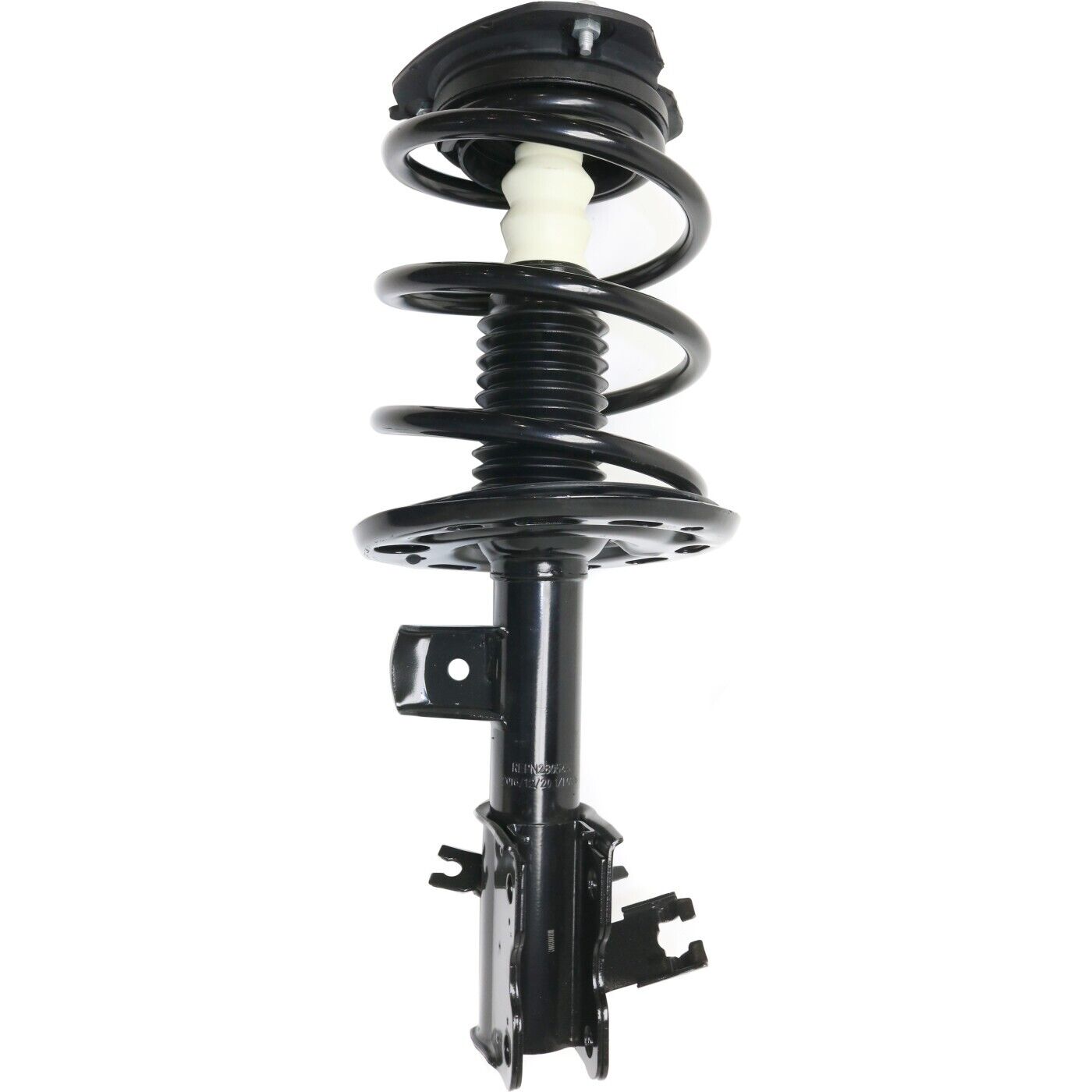 Shock Absorbers And Strut Assembly Front Passenger Right Side Hand Coupe