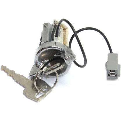 New Ignition Lock Cylinder Bronco Country Ford Ranger Mustang Lincoln Town Car