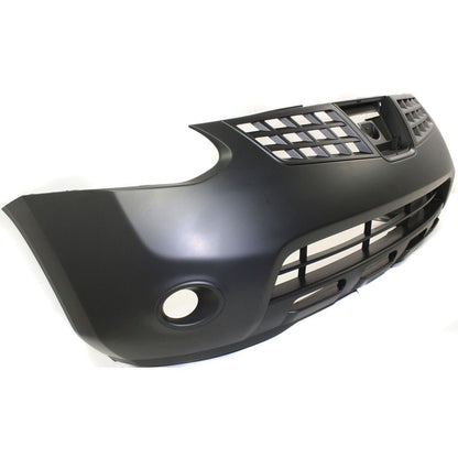 Front Bumper Cover for 2008-2010 Nissan Rogue