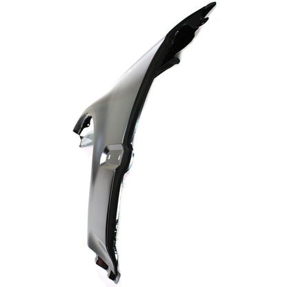 Driver Side Front Left Fender Primed for 1999-2000 Honda Civic