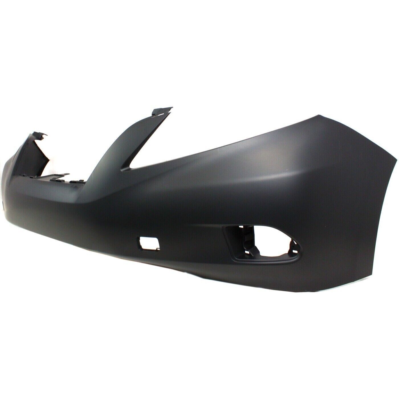 Front Bumper Cover Primed Replacement for 2010 2011 2012 Lexus RX350