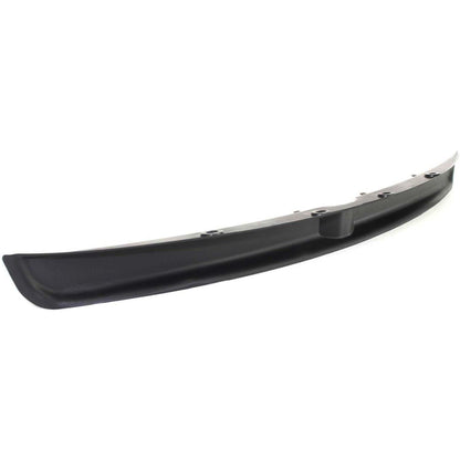 Front Bumper Trim For 2003-2008 Dodge Ram 1500 Fits 2003-2009 Ram 2500