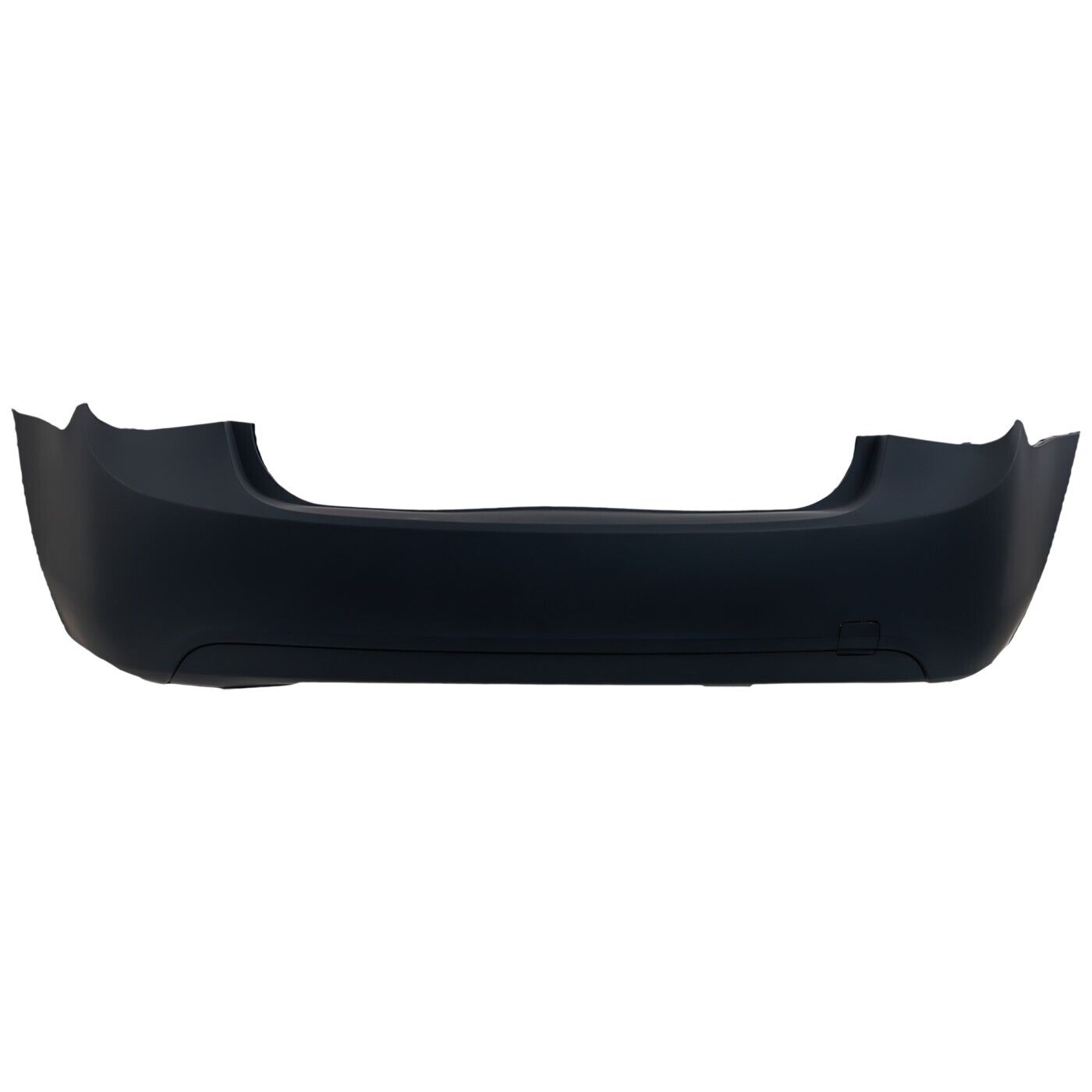 Rear Bumper Cover Primed For 2011-2016 Chevrolet Cruze Limited