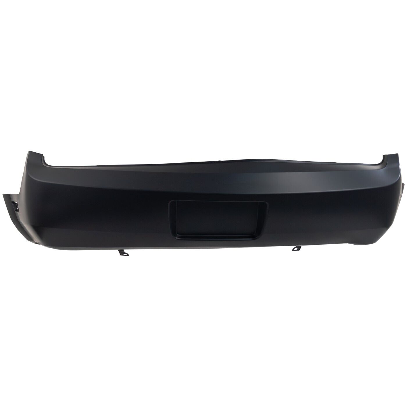 Rear Bumper Cover for 2005-2009 Ford Mustang V6 Base