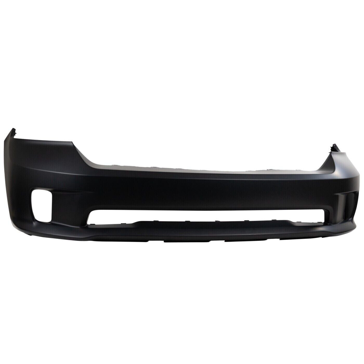 Front Bumper Cover Primed for 2013-2018 Dodge RAM 1500 Sport & Express