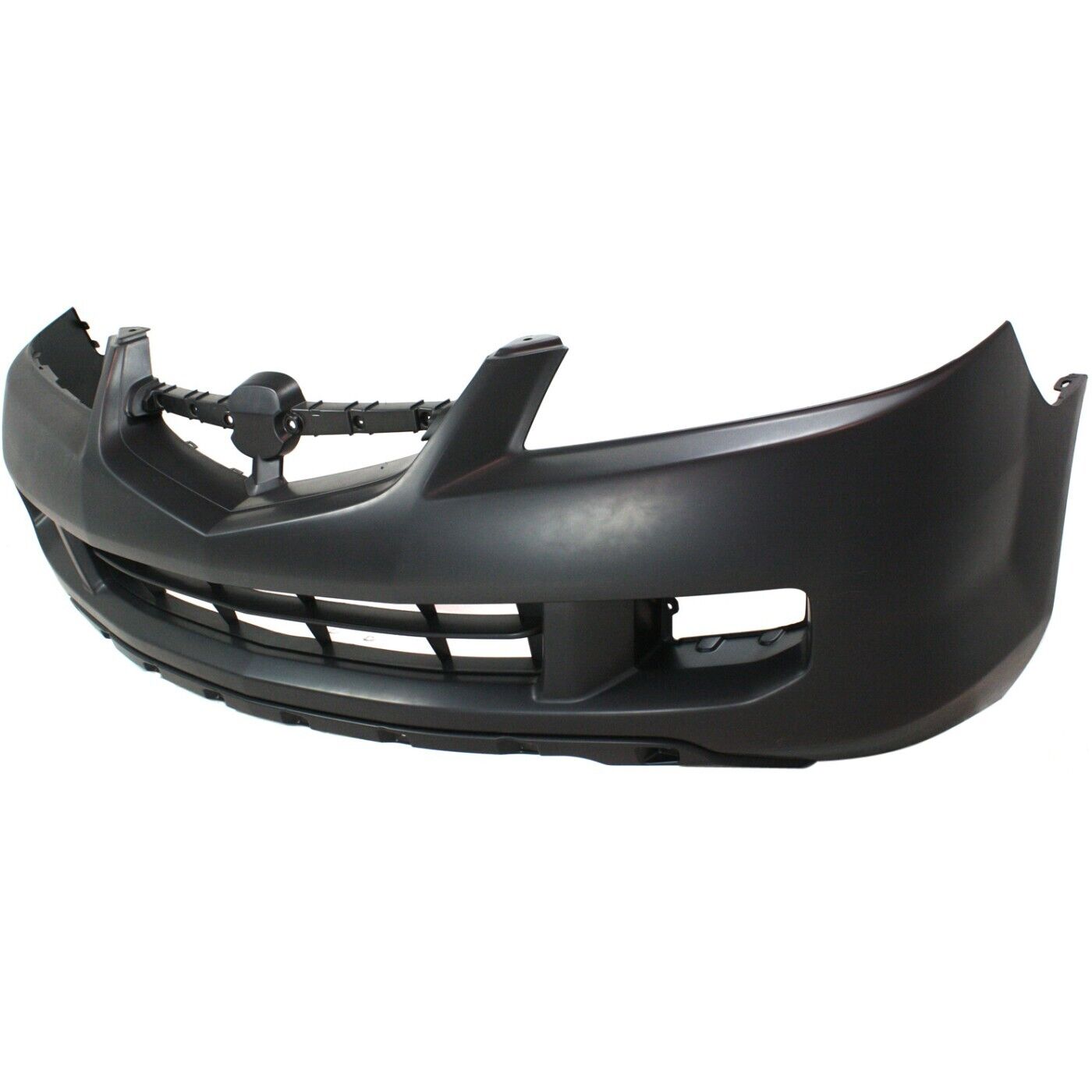 Front Bumper Cover Primed for 2004-2006 Acura MDX